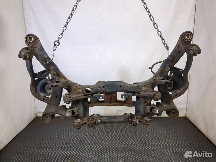 Балка подвески задняя Volvo XC90, 2004