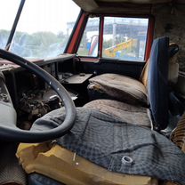 КАМАЗ 5410, 1988