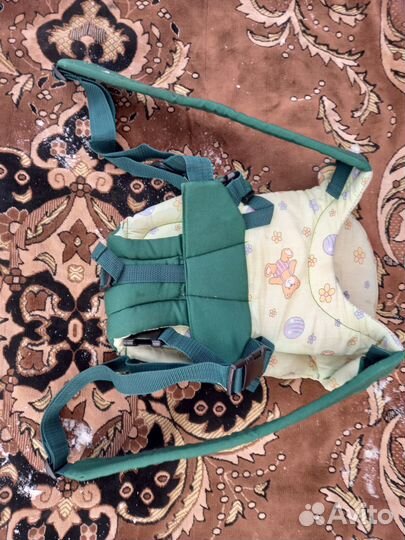 Рюкзак переноска кенгуру