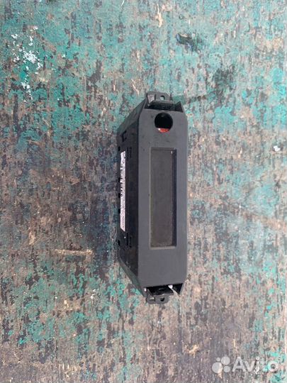 Индиктор парковки mercedes W220 S class