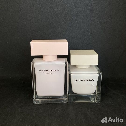 Нишевая парфюмерия