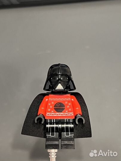 Lego Star Wars. Lego Darth Vader
