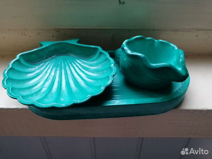 Фигурки из гипса