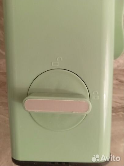 Мультислайсер-терка для овощей и фруктов