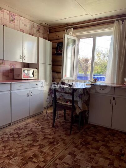 Дом 76,4 м² на участке 40 сот.