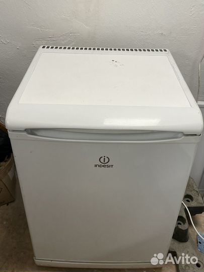 Холодильник