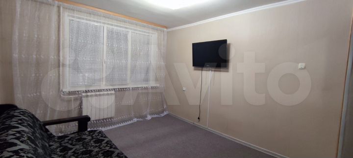 1-к. квартира, 30 м², 1/5 эт.