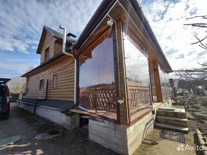 Мягкие и гибкие окна на террасу