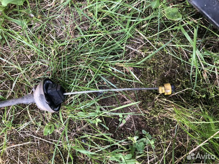 Трос газа Киа Рио 1 2005г