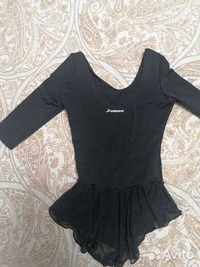 Платье для девочки 122