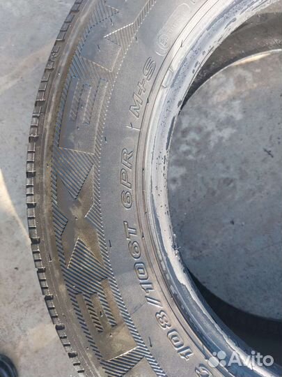 Nexen Classe Premiere 215/70 R16