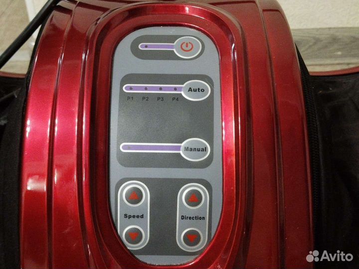 Массажер для ног brandex