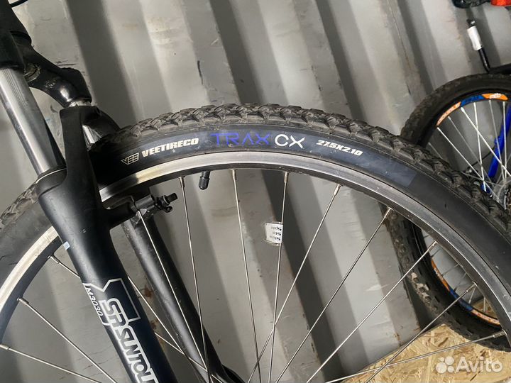 Велосипед Norco