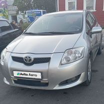 Toyota Auris 1.6 AMT, 2007, 147 000 км, с пробегом, цена 595 000 руб.