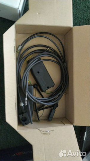 Автосигнализации starline+замки капота+gsm имоб