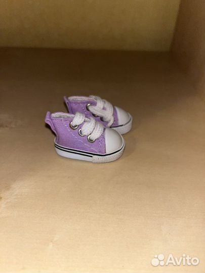 Обувь для кукол blythe блайз