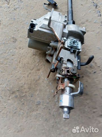 Эур Renault Scenic 2 2006гв