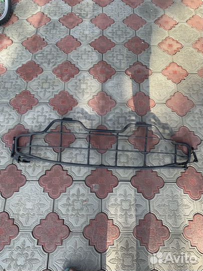 Решётка для квадроцикла(бампер )