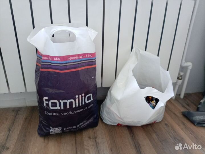 Конструктор lego россыпью