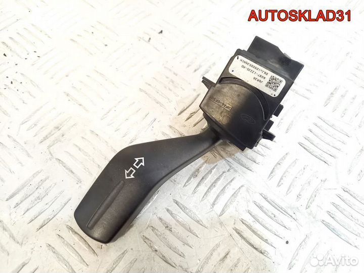 Переключатель поворотов Ford Galaxy 6g9t13335ad