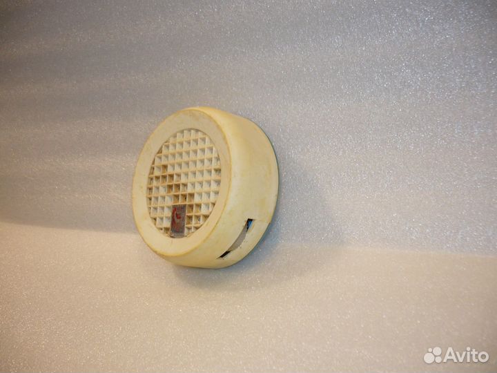 Абонентский динамик для радиоточки 