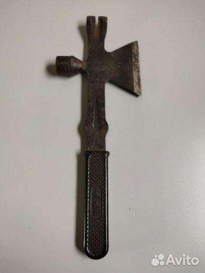 Топор туристический