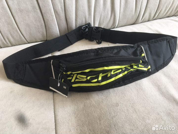 Спортивный пояс