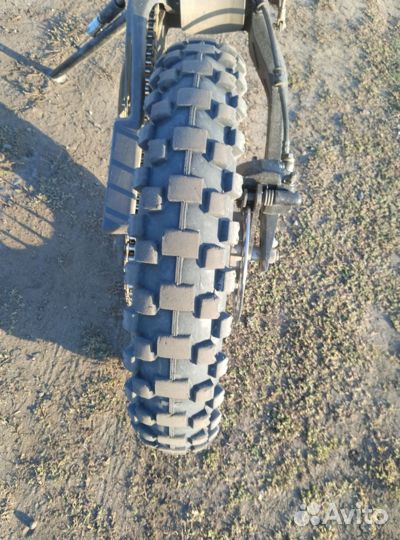 Sharmax power max 125