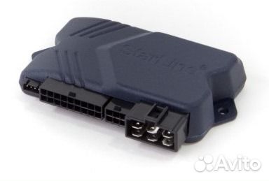 Запчасти StarLine