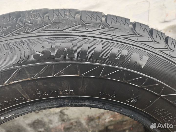 Sailun Commercio Ice 185/75 R16C
