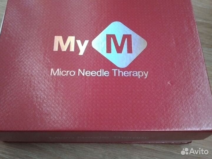 Micro Needle Therapy