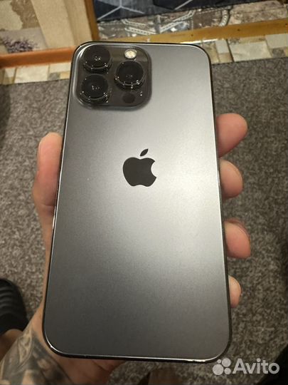 iPhone 13 Pro, 128 ГБ