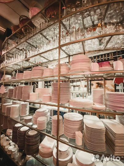 Посуда для столовых,кафе,ресторанов