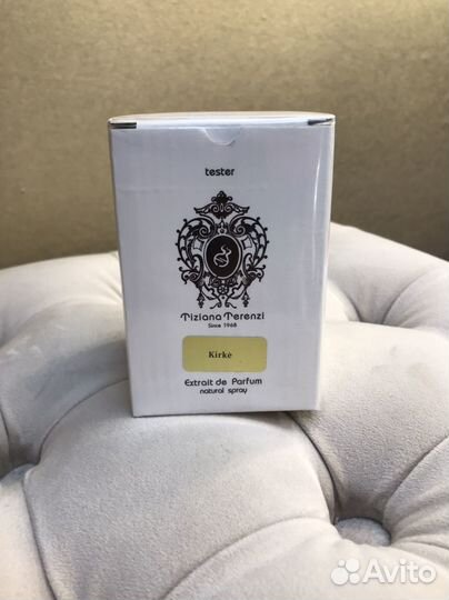 Парфюм Tiziana terenzi kirke 100 ml