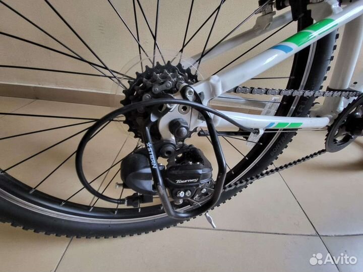 Велосипед Trek Precaliber 24 7-speed Girls