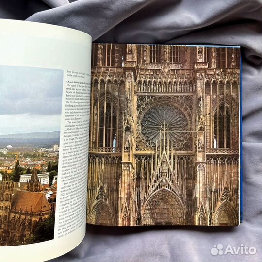 Готика/Gothic. Ullmann