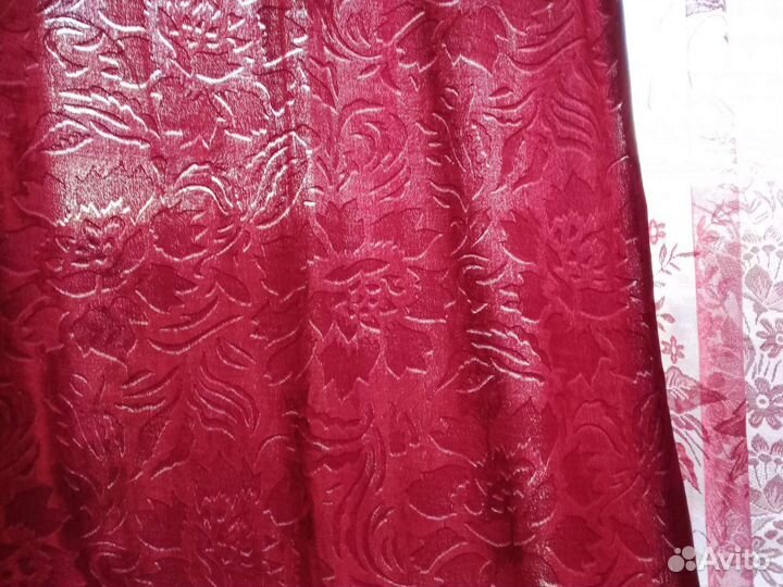 Шторы гардины