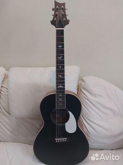 Акустическая гитара prs