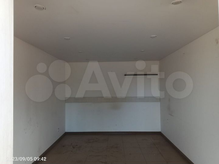 Производство, 290 м²