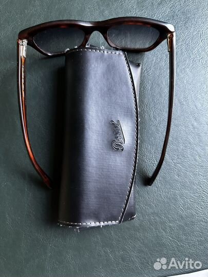 Солнцещащитные Tom Ford мужские очки