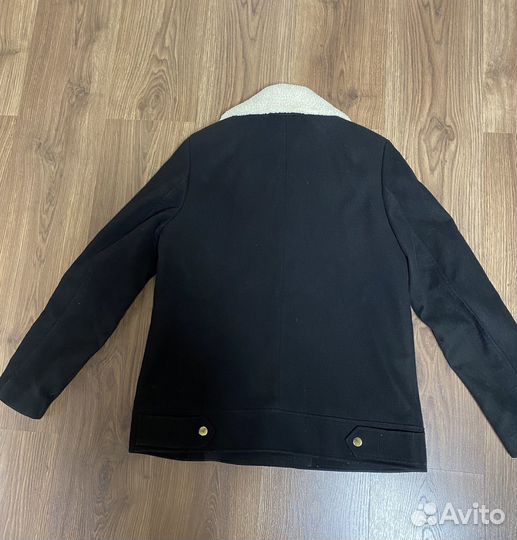 Куртка демисезонная женская