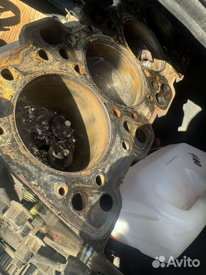 Мотор хундай соната