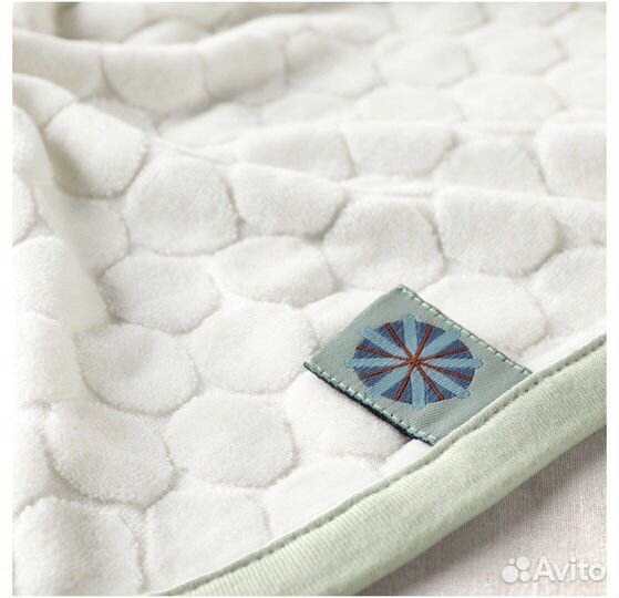 Плед-одеяло детский IKEA