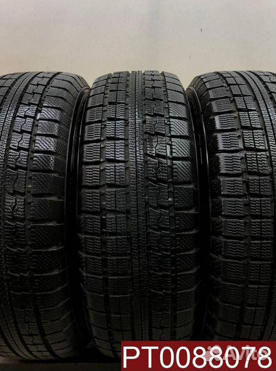 Toyo Winter Tranpath MK4a 205/60 R16 98H