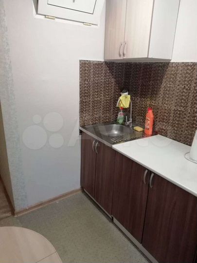 1-к. квартира, 30 м², 1/9 эт.