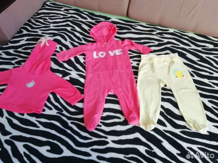 Кофточки для девочки(комбинезон)