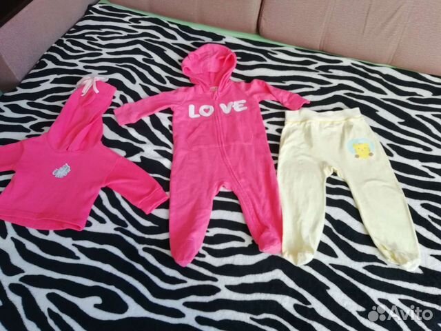 Кофточки для девочки(комбинезон)