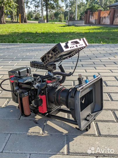 Видеопроизводство