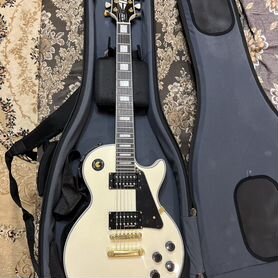 Gibson Les Paul custom copy