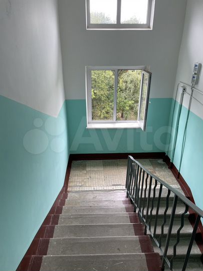 3-к. квартира, 46 м², 5/5 эт.